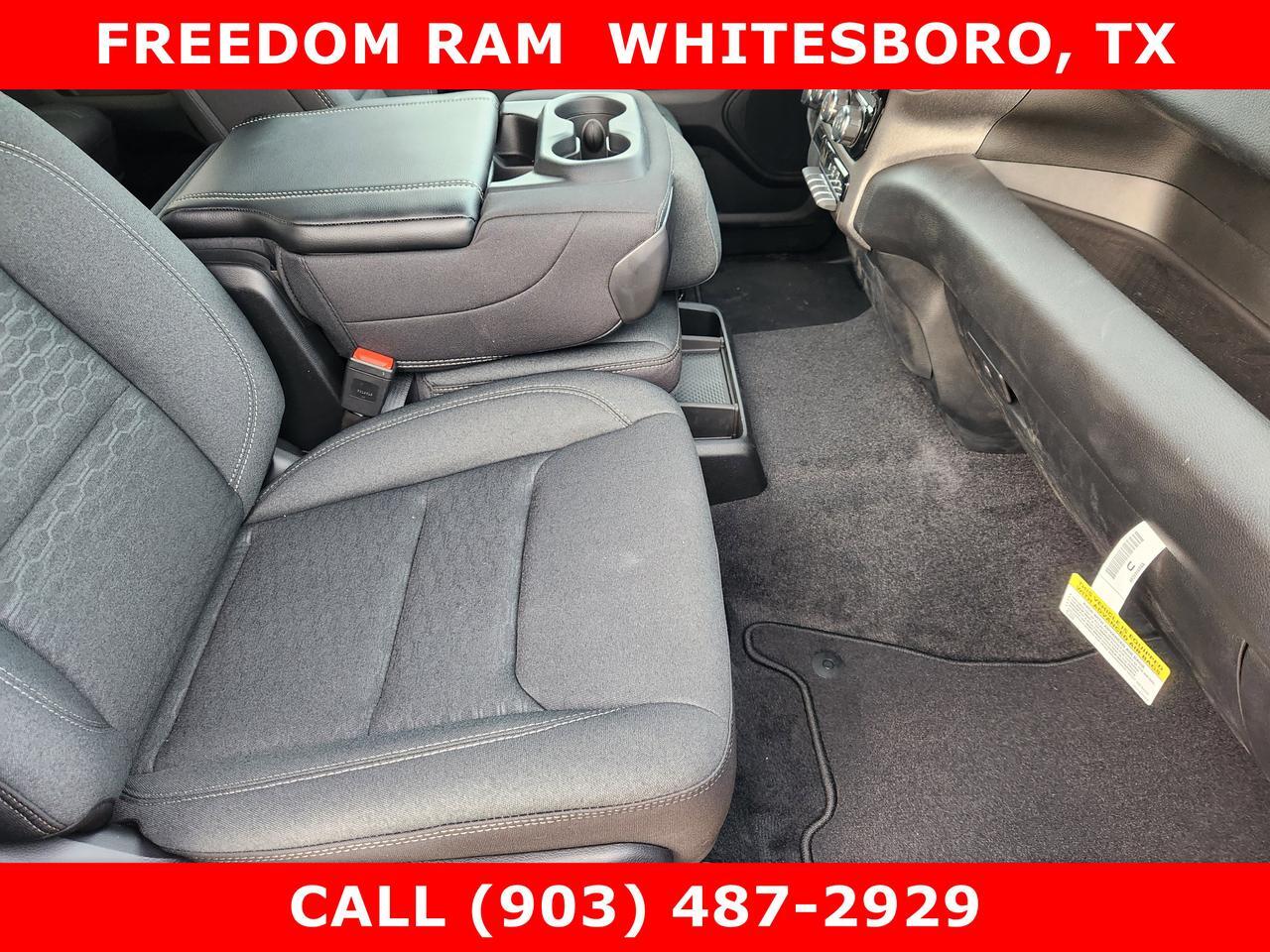 2026 Ram 1500 Tradesman Sherman TX