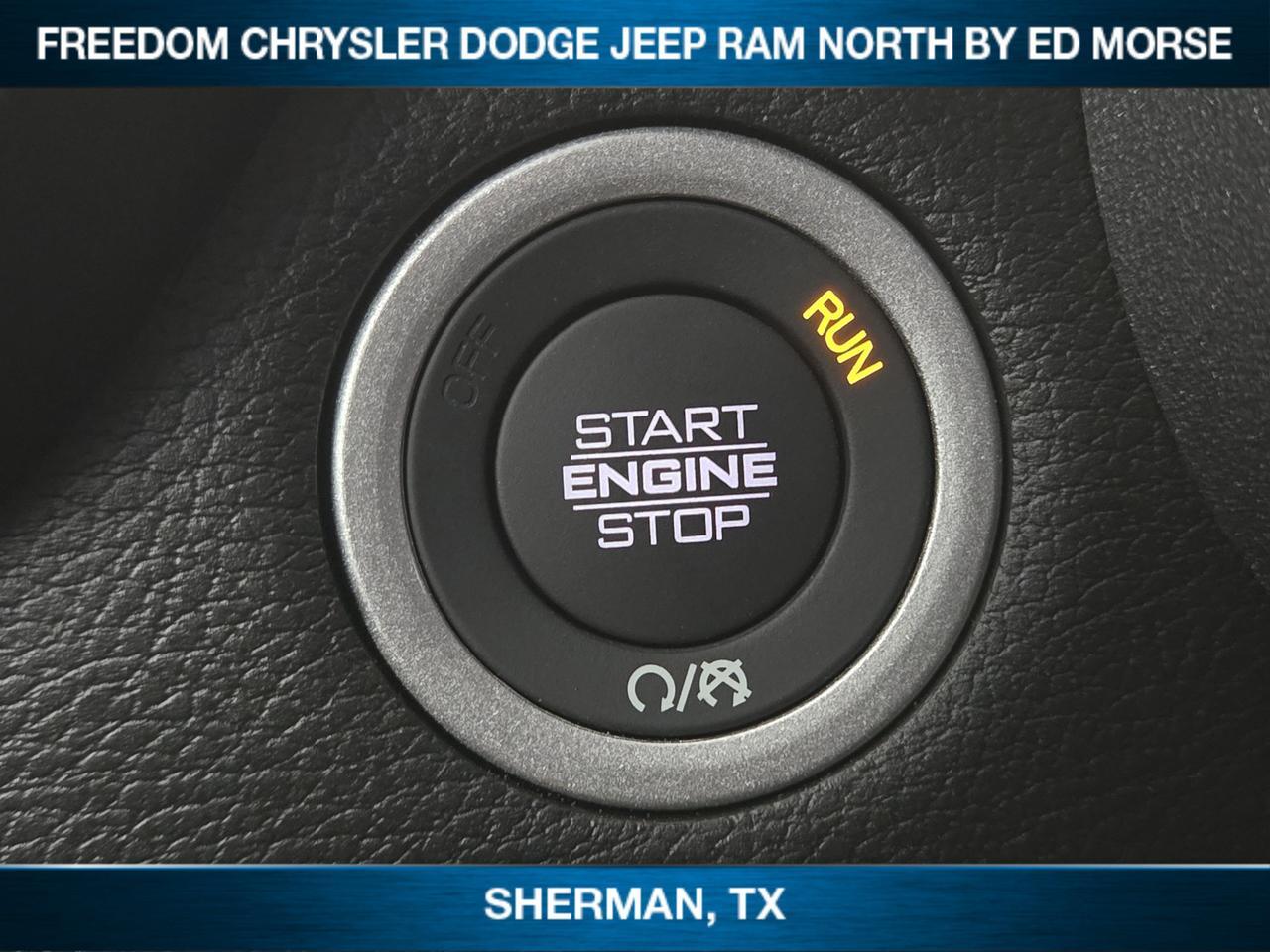 2026 Ram 1500 Tradesman Sherman TX
