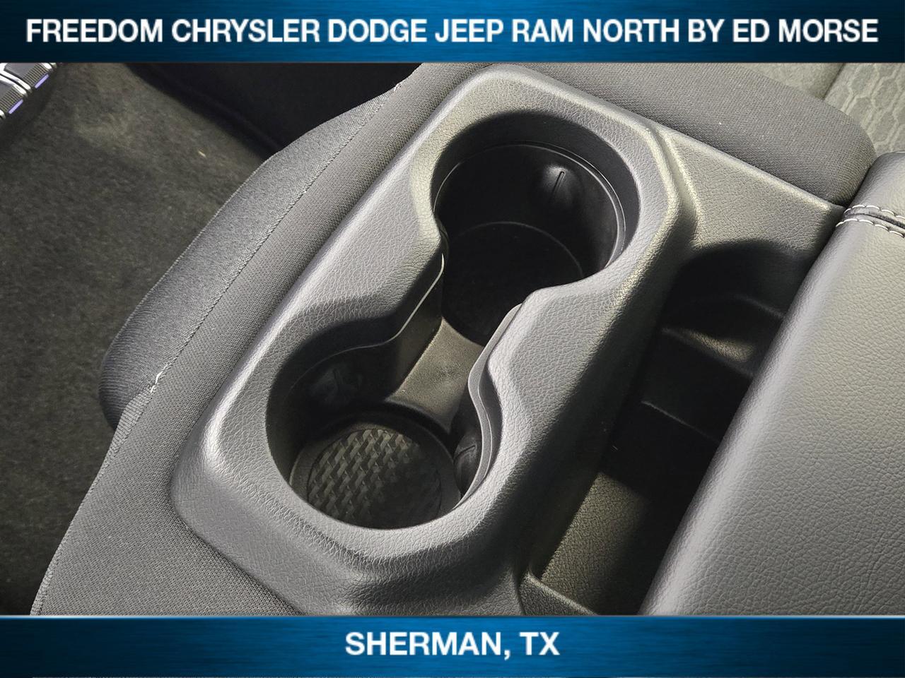 2026 Ram 1500 Tradesman Sherman TX