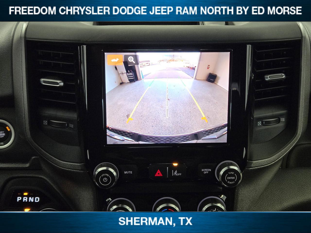 2026 Ram 1500 Tradesman Sherman TX