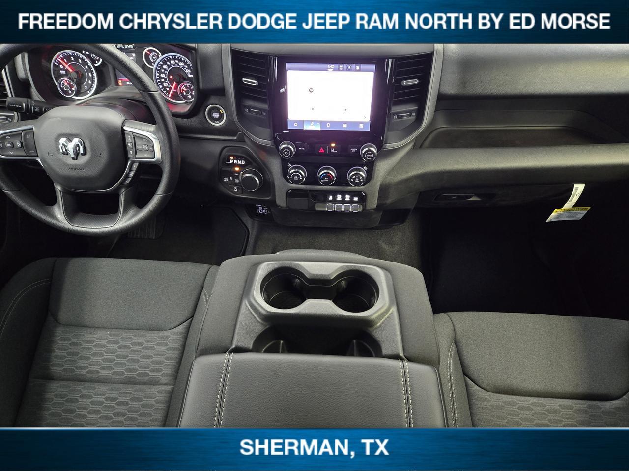2026 Ram 1500 Tradesman Sherman TX