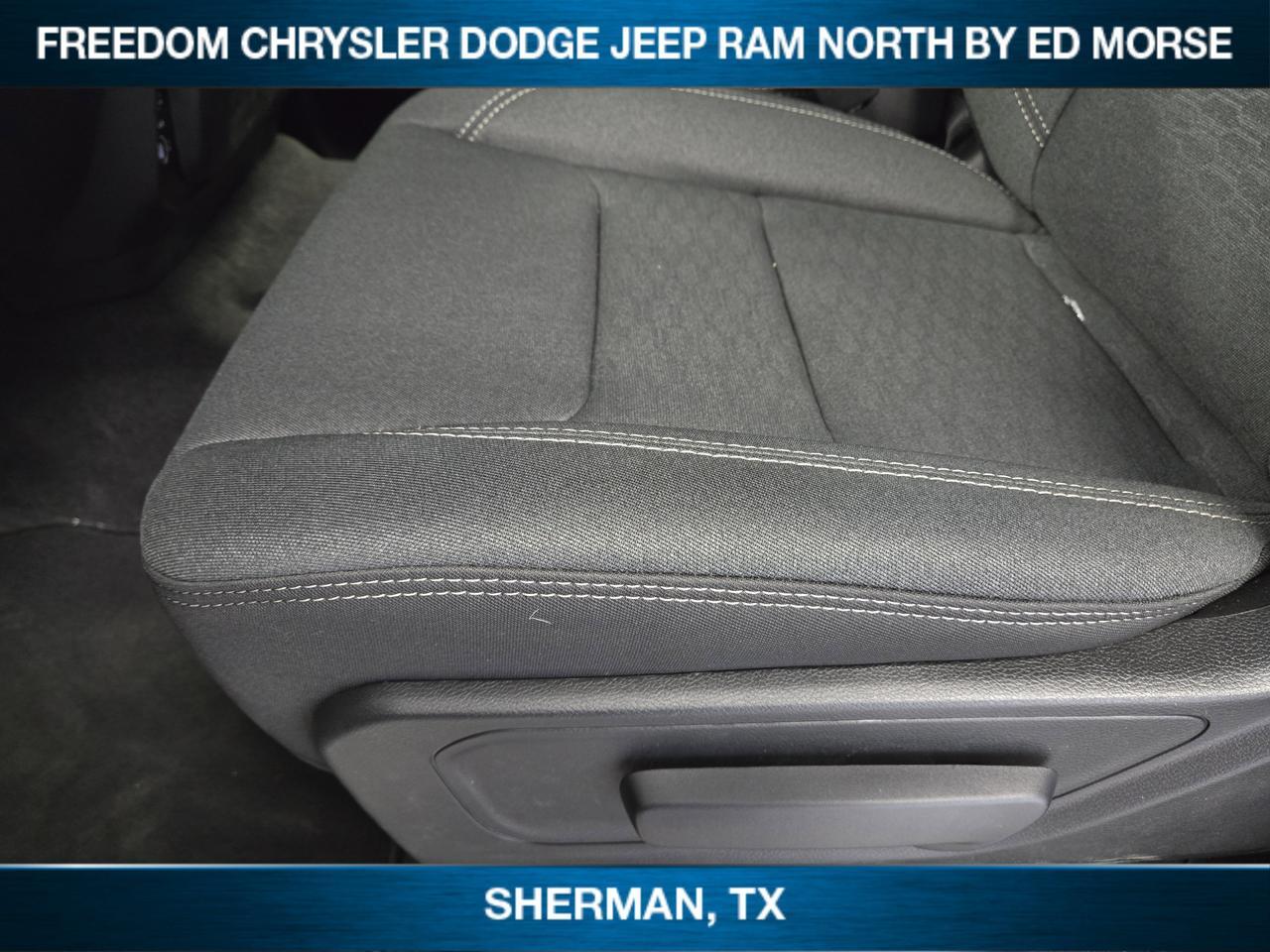 2026 Ram 1500 Tradesman Sherman TX