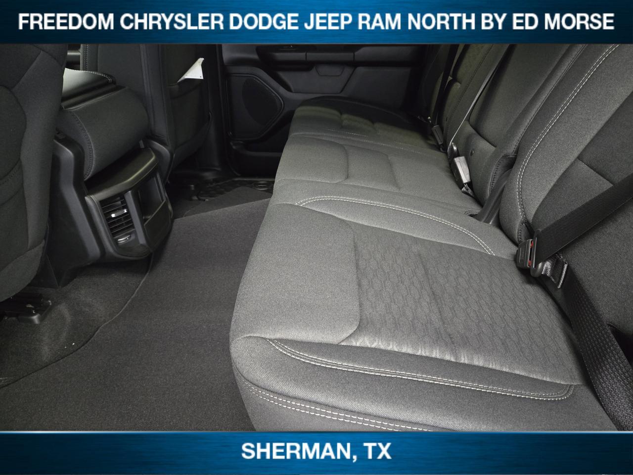 2026 Ram 1500 Tradesman Sherman TX