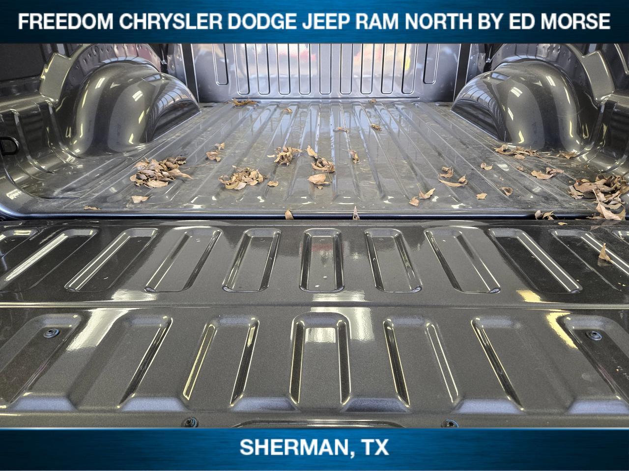 2026 Ram 1500 Tradesman Sherman TX