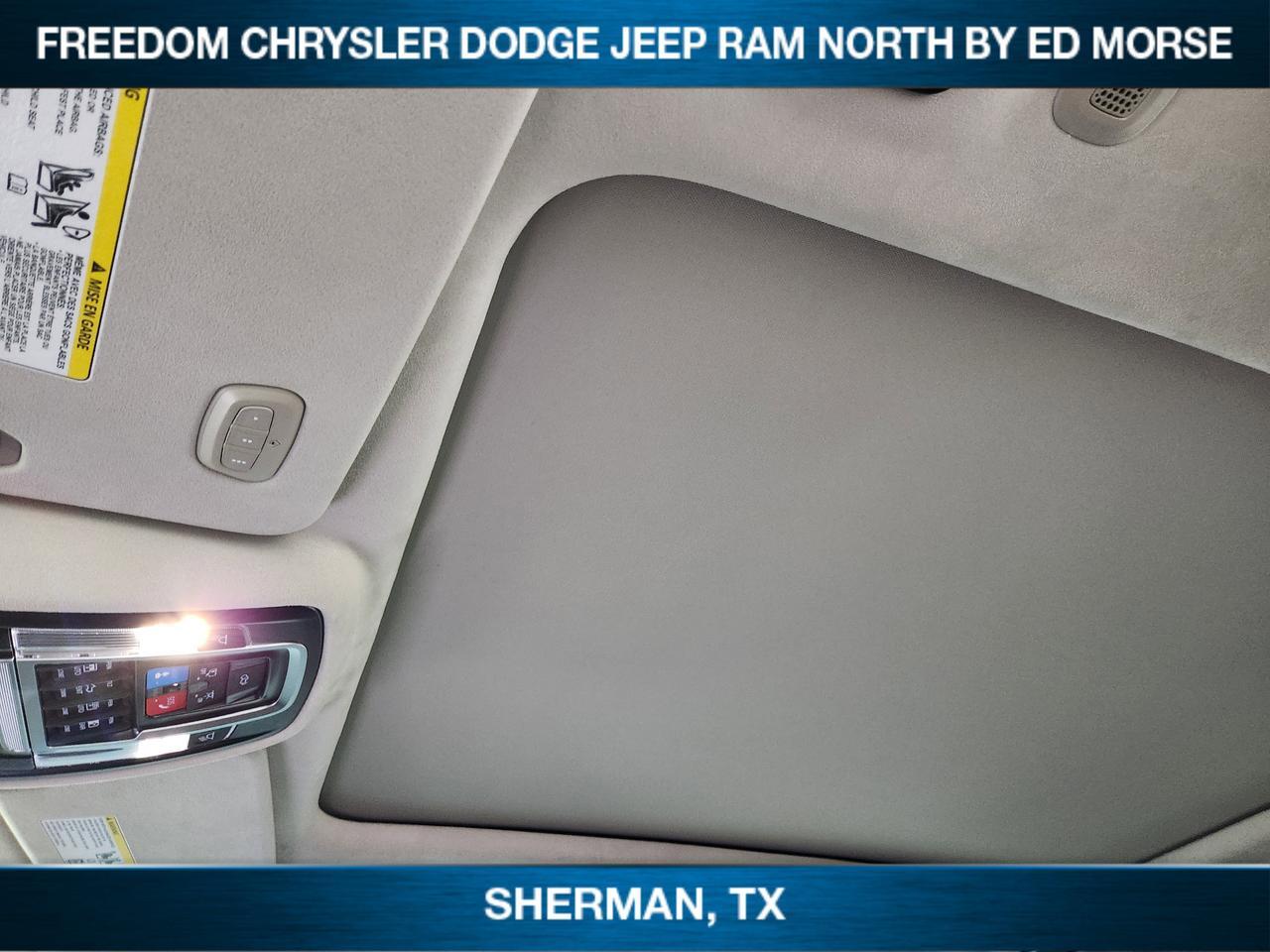 2026 Ram 1500 Tungsten Sherman TX