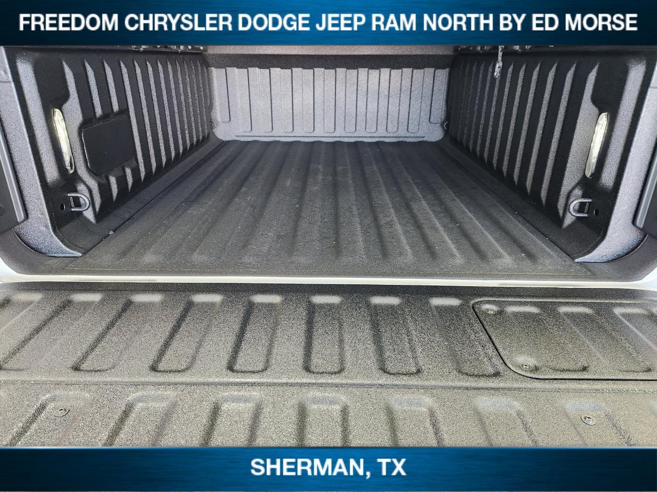 2026 Ram 1500 Tungsten Sherman TX