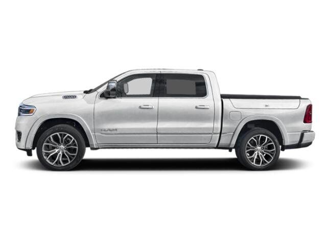 2026 Ram 1500 Tungsten Sherman TX