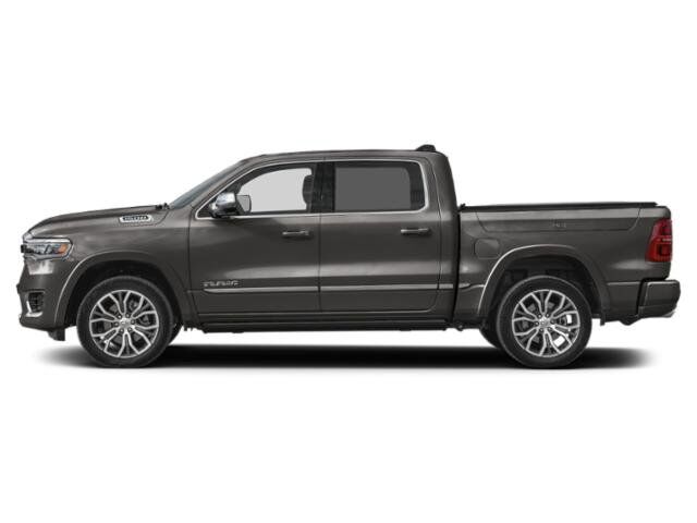 2026 Ram 1500 Tungsten Sherman TX