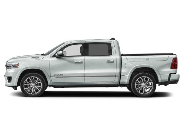 2026 Ram 1500 Tungsten Sherman TX