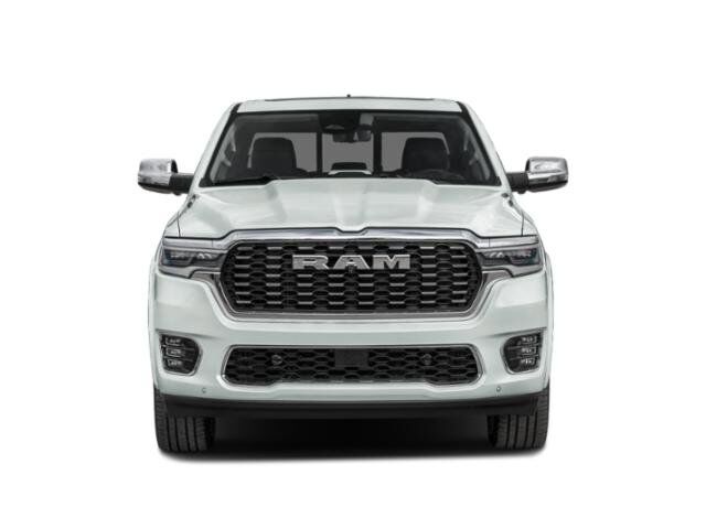 2026 Ram 1500 Tungsten Sherman TX