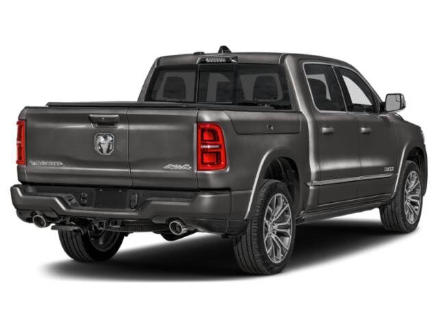 2026 Ram 1500 Tungsten Sherman TX