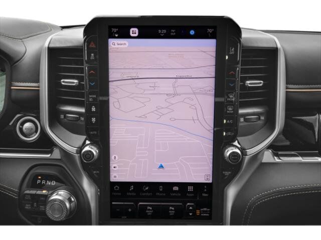 2026 Ram 1500 Tungsten Sherman TX