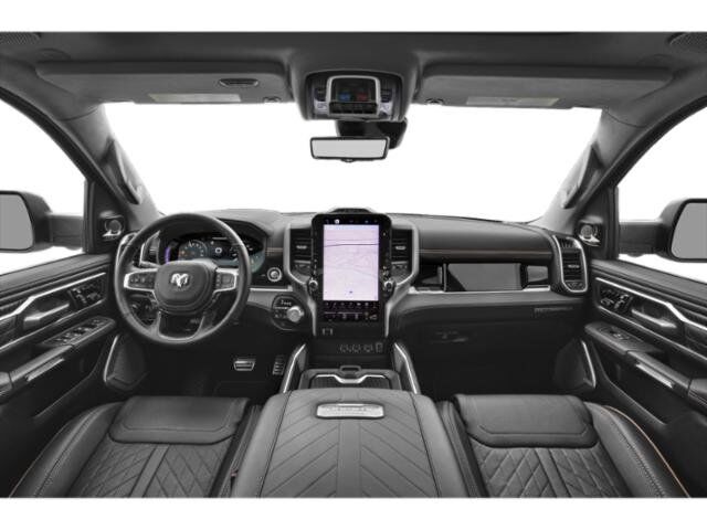 2026 Ram 1500 Tungsten Sherman TX