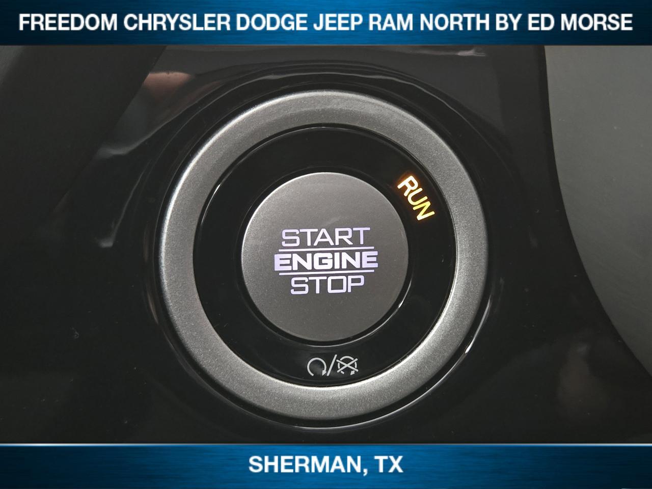 2026 Ram 1500 Tungsten Sherman TX