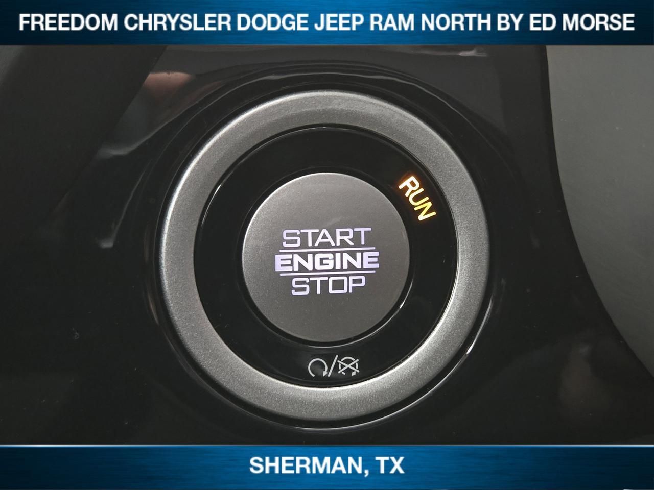 2026 Ram 1500 Tungsten Sherman TX