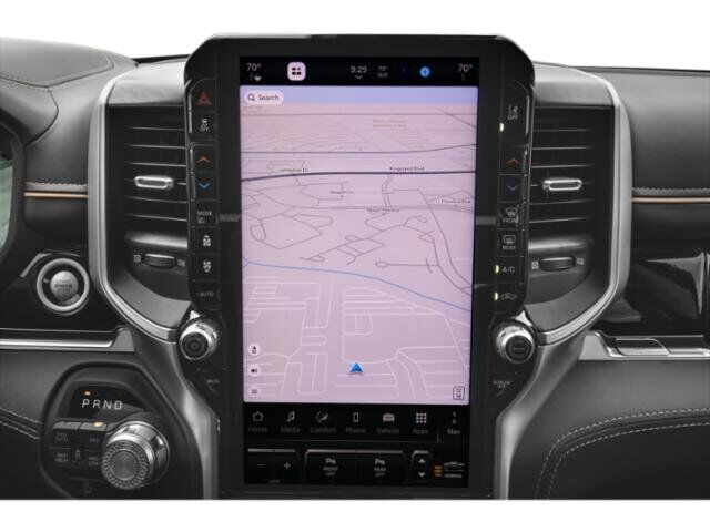 2026 Ram 1500 Tungsten Sherman TX