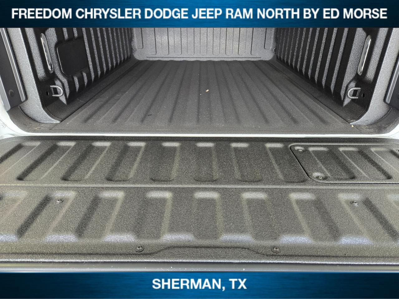 2026 Ram 1500 Tungsten Sherman TX