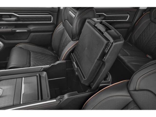 2026 Ram 1500 Tungsten Sherman TX