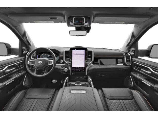 2026 Ram 1500 Tungsten Sherman TX