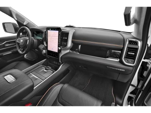 2026 Ram 1500 Tungsten Sherman TX