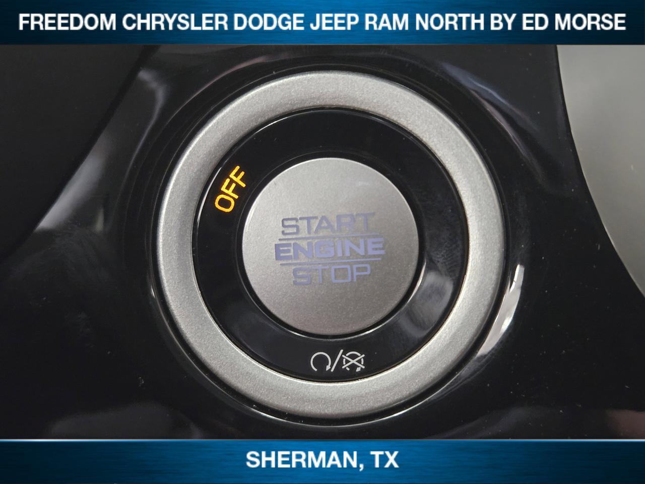 2026 Ram 1500 Tungsten Sherman TX