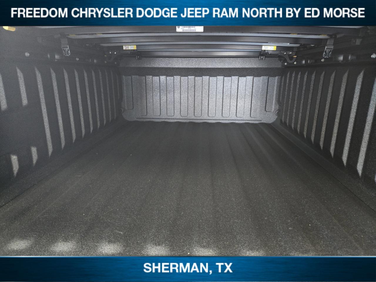 2026 Ram 1500 Tungsten Sherman TX