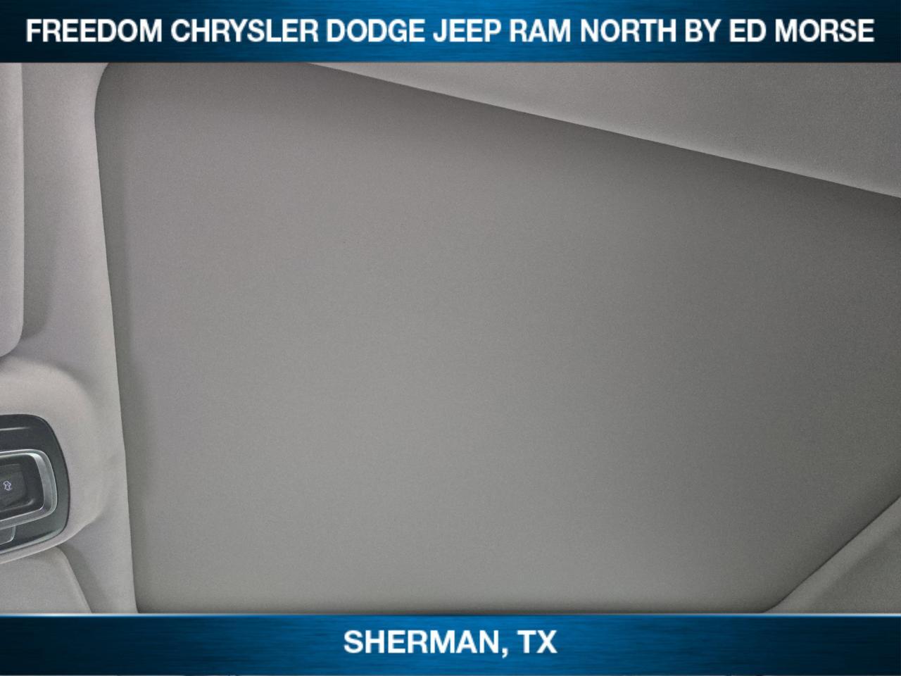 2026 Ram 1500 Tungsten Sherman TX