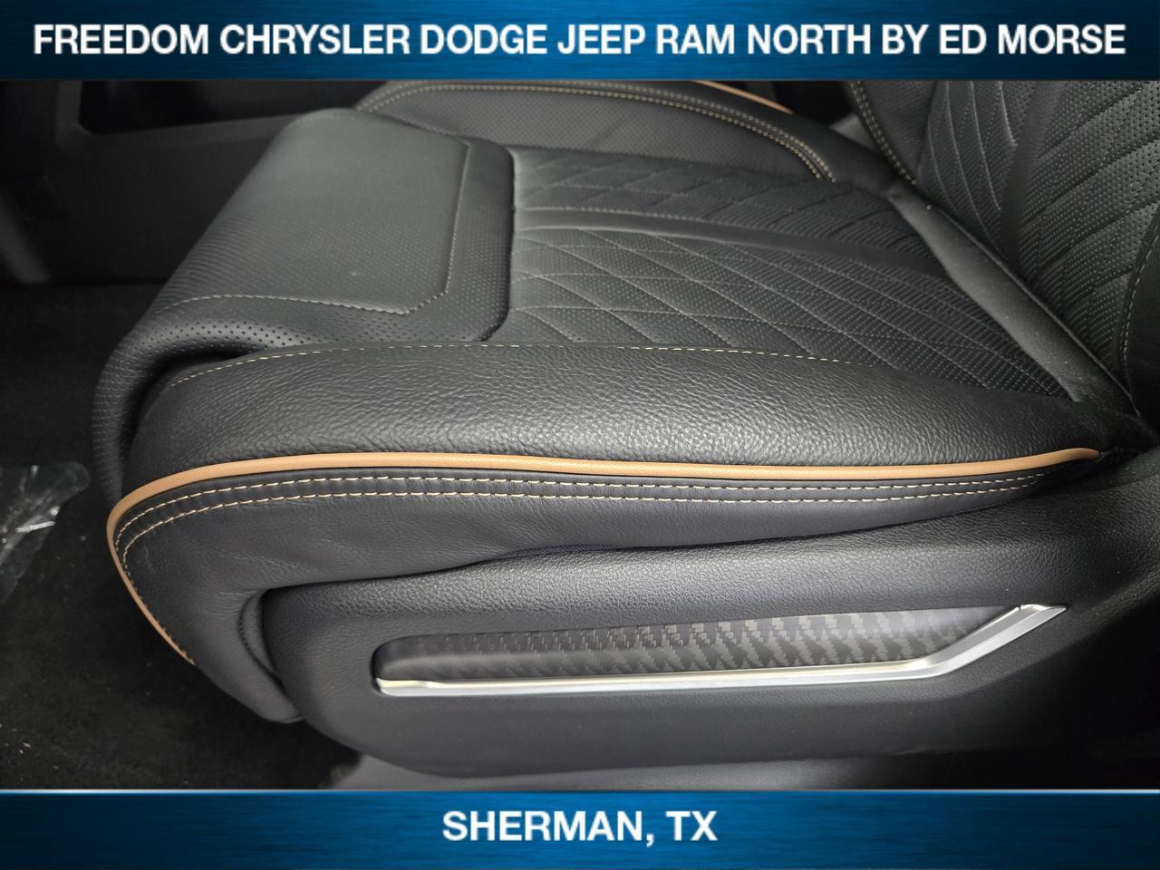 2026 Ram 1500 Tungsten Sherman TX