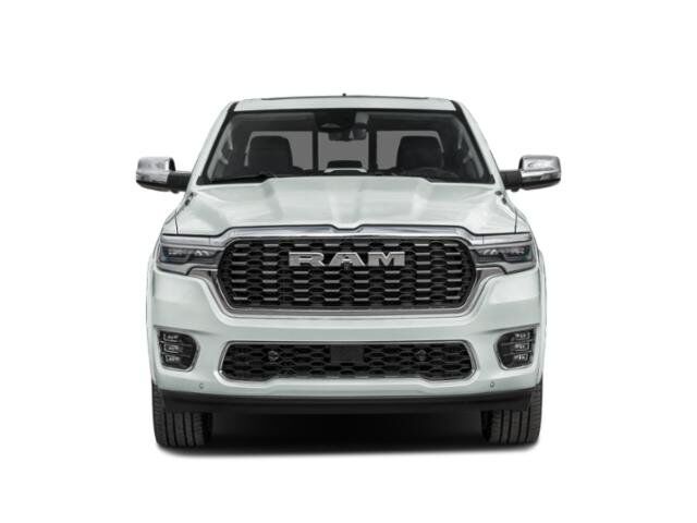 2026 Ram 1500 Tungsten Sherman TX