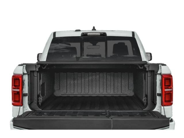2026 Ram 1500 Tungsten Sherman TX