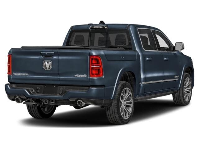 2026 Ram 1500 Tungsten Sherman TX