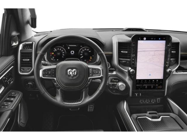 2026 Ram 1500 Tungsten Sherman TX