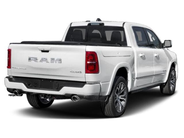 2026 Ram 1500 Tungsten Sherman TX