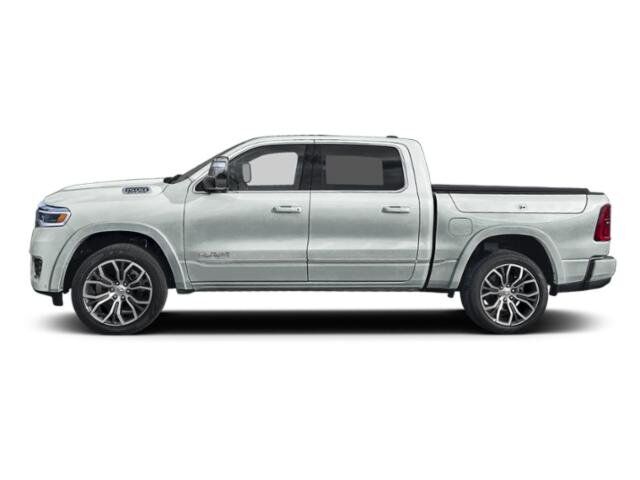 2026 Ram 1500 Tungsten Sherman TX