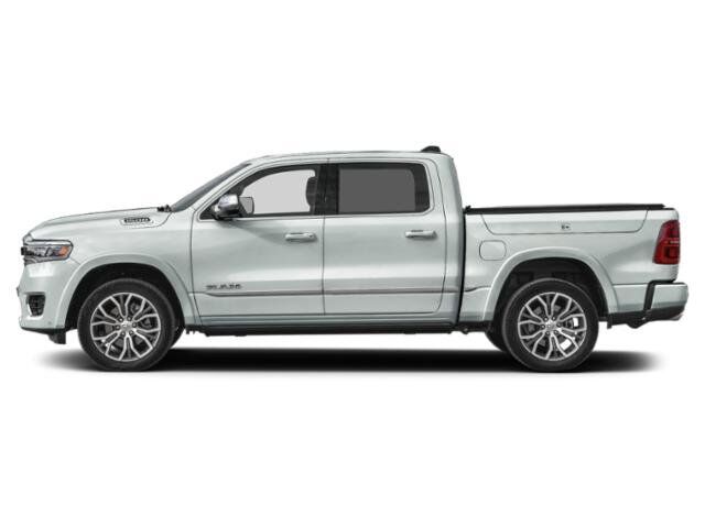 2026 Ram 1500 Tungsten Sherman TX