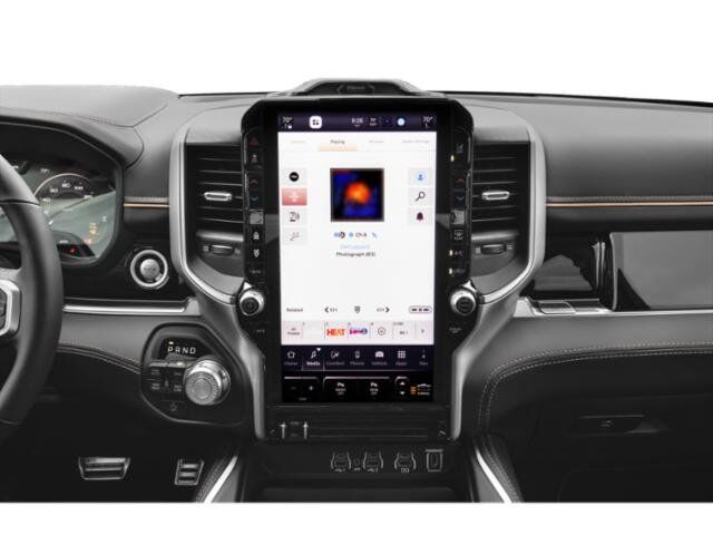 2026 Ram 1500 Tungsten Sherman TX