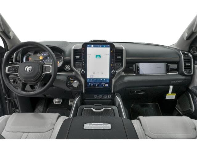 2026 Ram 1500 Tungsten Sherman TX