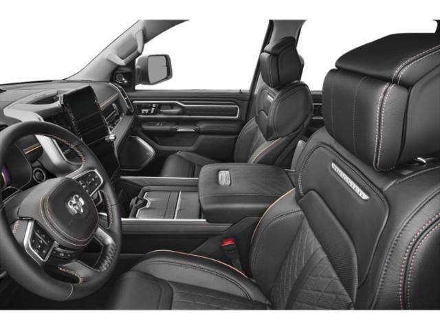 2026 Ram 1500 Tungsten Sherman TX