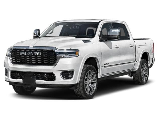 2026 Ram 1500 Tungsten Sherman TX