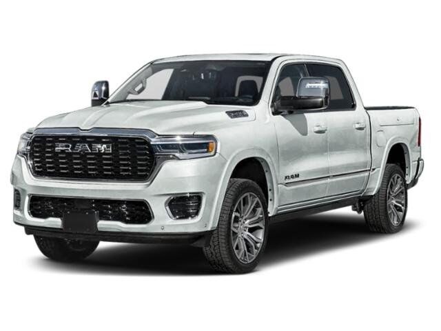 2026 Ram 1500 Tungsten Sherman TX