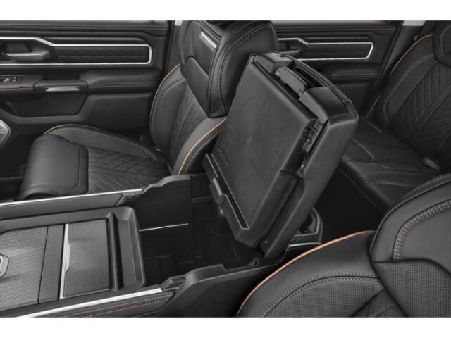 2026 Ram 1500 Tungsten Sherman TX