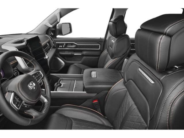 2026 Ram 1500 Tungsten Sherman TX