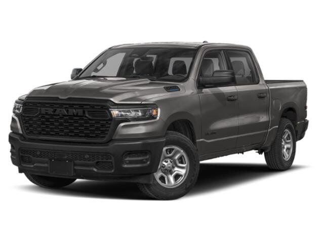 2026 Ram 1500 Warlock Sherman TX