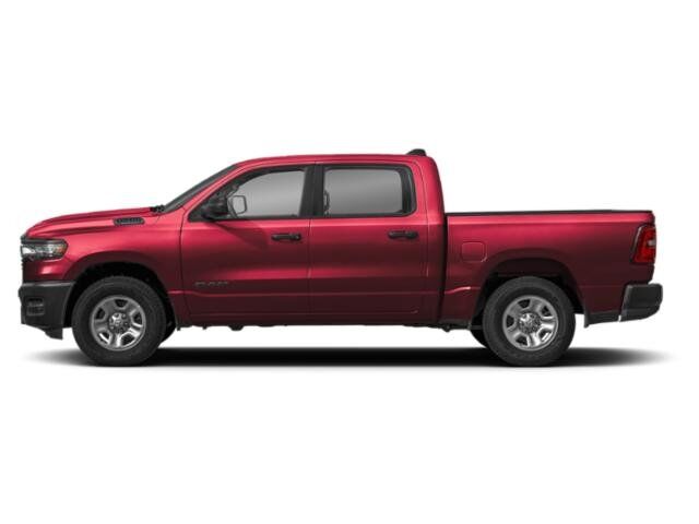 2026 Ram 1500 Warlock Sherman TX