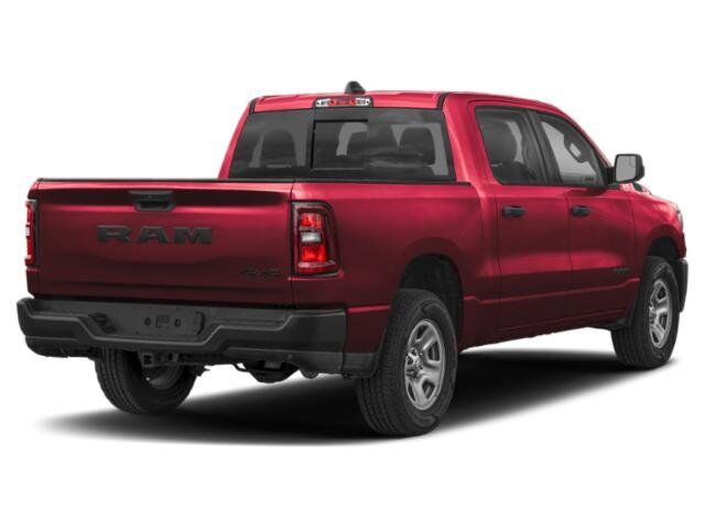2026 Ram 1500 Warlock Sherman TX