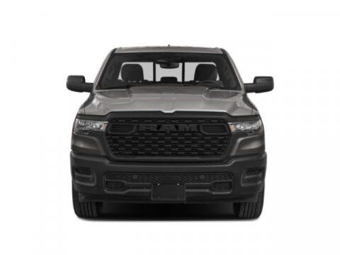 2026 Ram 1500 Warlock Sherman TX