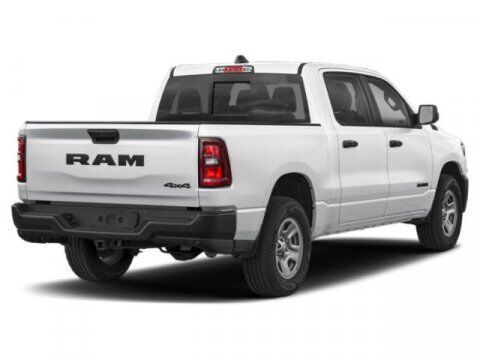 2026 Ram 1500 Warlock Sherman TX