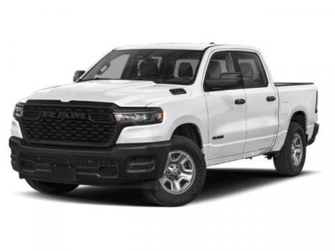 2026 Ram 1500 Warlock Sherman TX