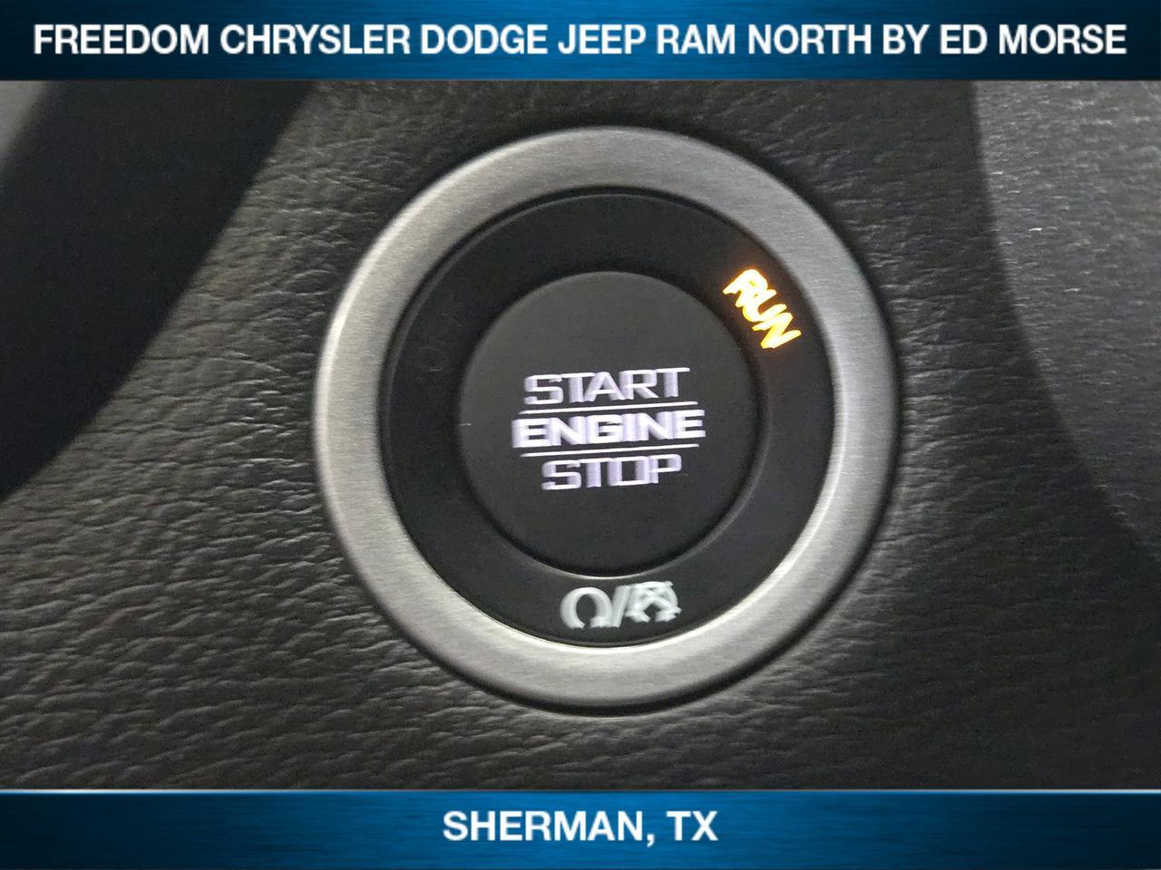 2026 Ram 1500 Warlock Sherman TX