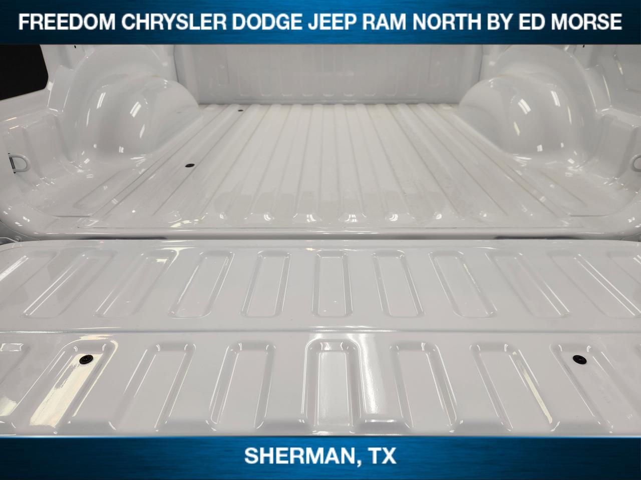 2026 Ram 1500 Warlock Sherman TX